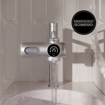 Tap Fixture - Silver