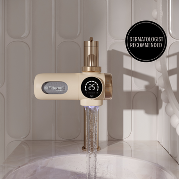 Tap Fixture - Nude