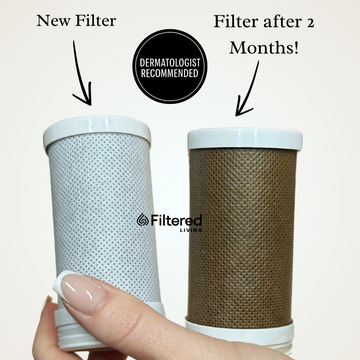 Filter Replacement