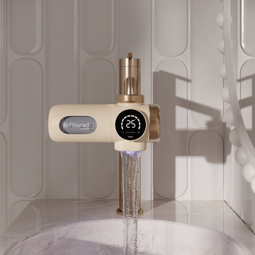Tap Fixture - Nude